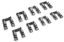 SBC Roller Lifter Set EZ-Max Series