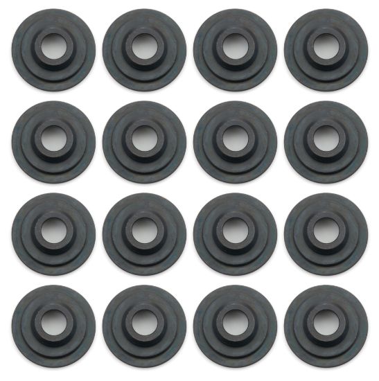 7 Deg. Steel Retainers