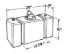 10-Gallon C/T Fuel Cell