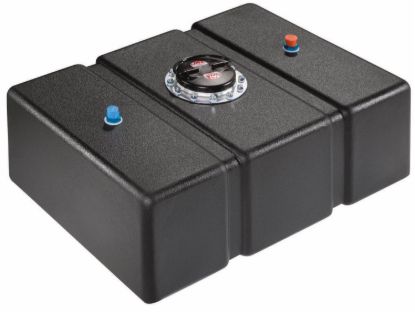 12-Gallon C/T Fuel Cell