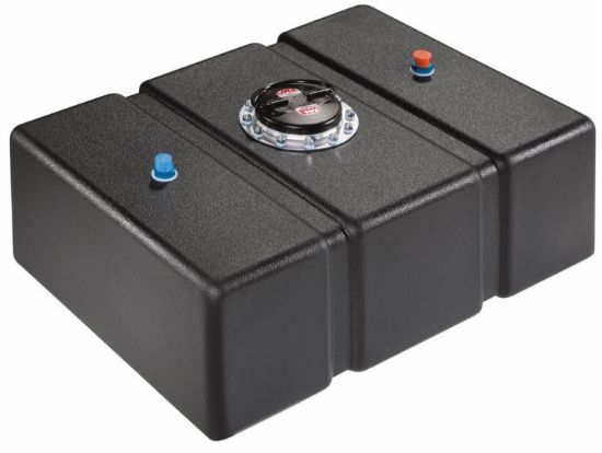 12-Gallon C/T Fuel Cell