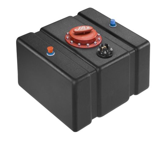 16-Gallon C/T Fuel Cell W/Foam