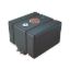 16-Gallon Drag Race Cell W/Foam
