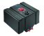 16-Gallon Drag Race Cell W/Foam