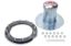 2-1/2 Str. Filler Neck Dragster 12-Bolt Long