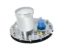 12-Bolt Fill Valve w/Check Valve Flapper