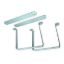 Fuel Cell Mounting Kit 1-Gallon