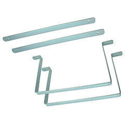 Fuel Cell Mounting Kit 4-Gallon