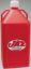 15-Gallon Utility Jug - Red