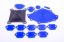 SBF Block Off Kit - 4150