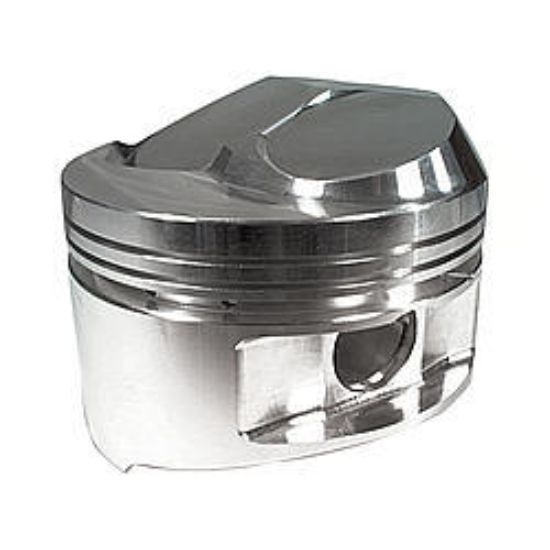 SBC Domed Piston Set 4.155 Bore +6.2cc