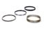 Piston Ring Set 4.610 Bore .043 1/16 3/16