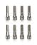 5/16-18 x 1.250 12pt Bolt  - 8pk