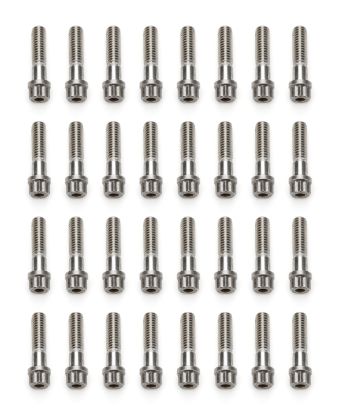 5/16-18 x 1.250 12pt Bolt  - 32pk