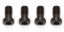 7/16-14 x .750 Bolt w/ T50 Torx 4pk