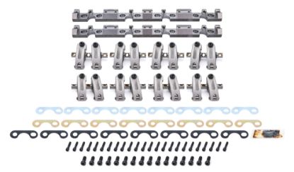 Pro Shaft Rocker Kit SBC 23-Deg 1.60/1.50