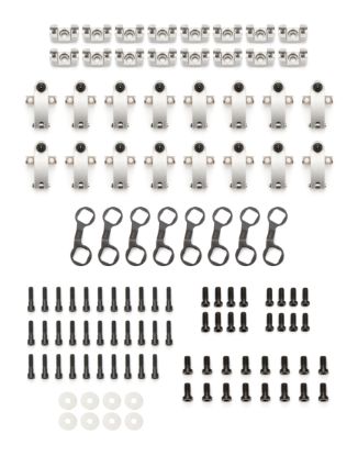Shaft Rocker Arm Kit BBC 1.75/1.75 Ratio