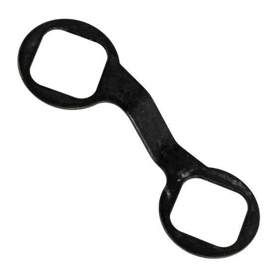 Tie Bar - Big Block SS Stand