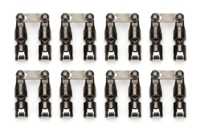Pro Tie-Bar Roller Lifter Set SBC  .904 Dia