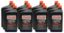 XP2 0w20 Synthetic Oil Case 12 x 1 Quart