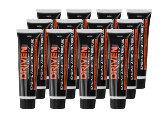 Assembly Grease 1 oz. Tube  Case 12 x 1 oz.
