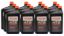 AT6 Synthetic Dex 6/MERC Trans Fluid Case 12x1Qt