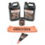 10W30 Oil Change Kit GM 602/604 Crate Engine