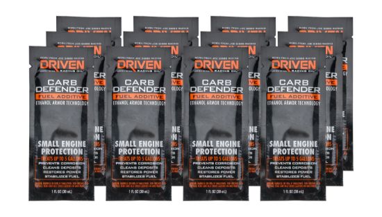 Carb Defender - Small Engine Case 12 x 1 oz.