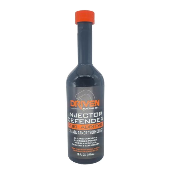 Injector Defender Gas 10oz Bottle