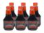 Carb Defender - Race Con centrate Case 6 x 6 oz.