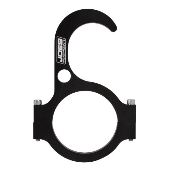 Steering Wheel Hook 1.5in Black