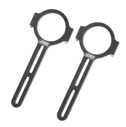 Mirror Brackets 1-3/4 Diameter x 5.5in Long