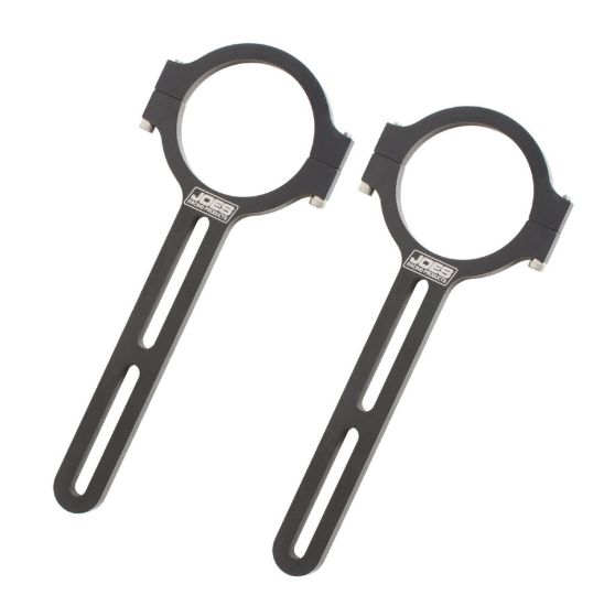 Mirror Brackets 1-3/4 Diameter x 5.5in Long