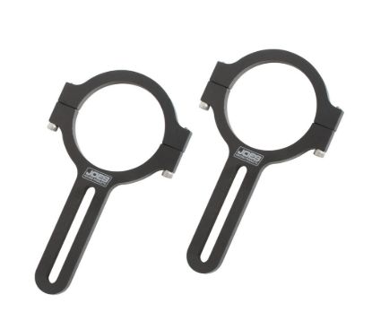 Mirror Brackets 1-3/4in Tube 3.5in Long