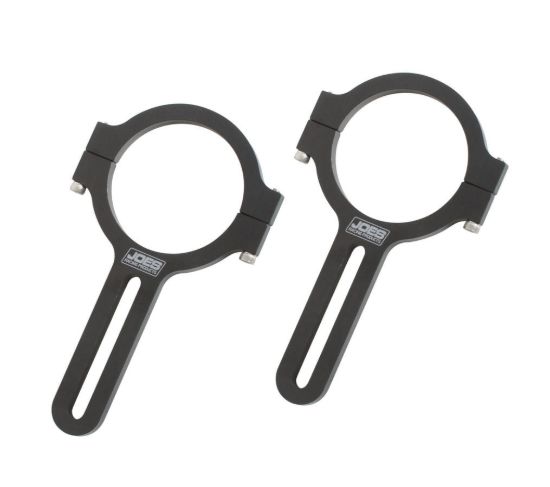 Mirror Brackets 1-3/4in Tube 3.5in Long
