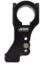 Trailing Arm Bracket Double Sheer Aluminum