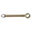 Sway Bar Mount 2-1/8in