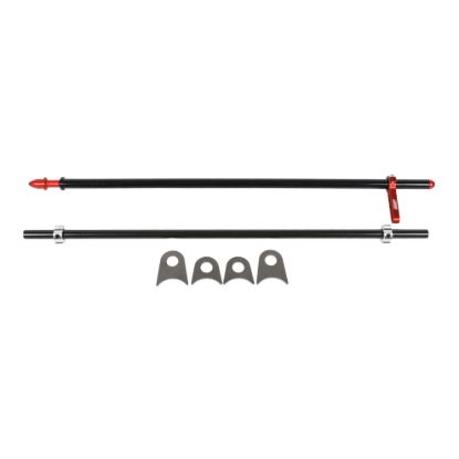 Window Net Mounting Kit