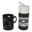 Drink Holder 1-3/4in Black