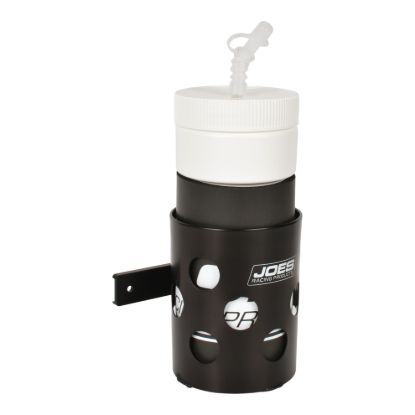 Drink Holder Panel Mount Black