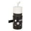 Drink Holder Panel Mount Black