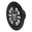 Fuel Filler Skull & Bones Black