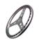 13in Dished Steering Wheel Aluminum