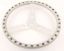 14in Dished Steering Wheel Aluminum