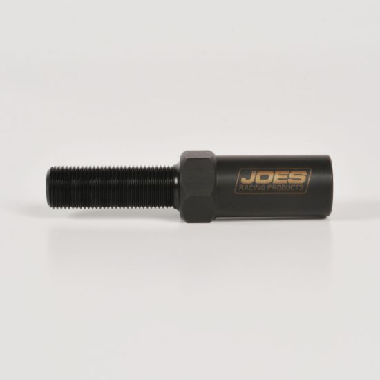 Tie Rod Quick Adjuster 5/8in  Steel