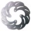 Quarter Midget Brake Rotor