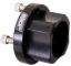Quarter Midget Brake Hub