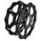 SPROCKET CARRIER QUICK CHANGE MICRO SPRINT 1/4