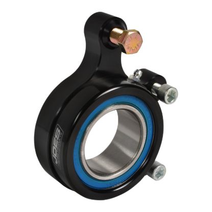 Caliper Bracket Carrier Double Bearing
