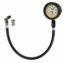 Tire Pressure Gauge 0-30psi Pro w/HiFlo Hold